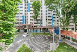 Blk 421 Woodlands Street 41 (Woodlands), HDB 4 Rooms #592466941